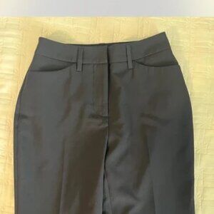 Black Wide Leg Trousers from SCOOP